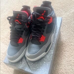 Men Retro Air Jordans 4